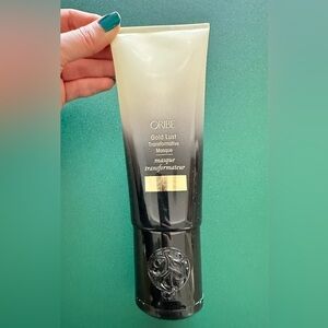 Oribe Gold Lust Transformative Hair Mask